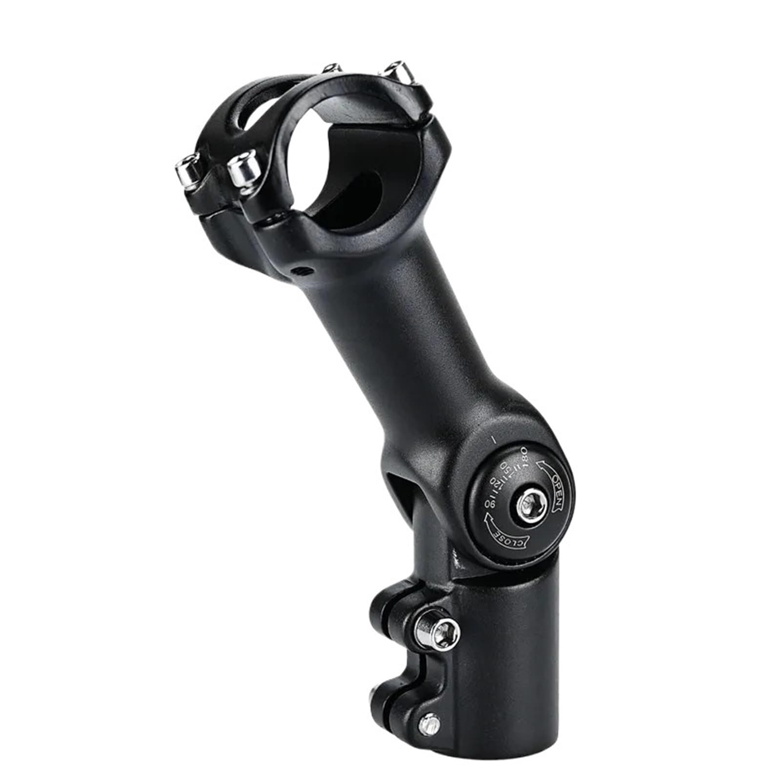 Vástago Elevador Ajustable For MTB Y Bicicleta De Carretera