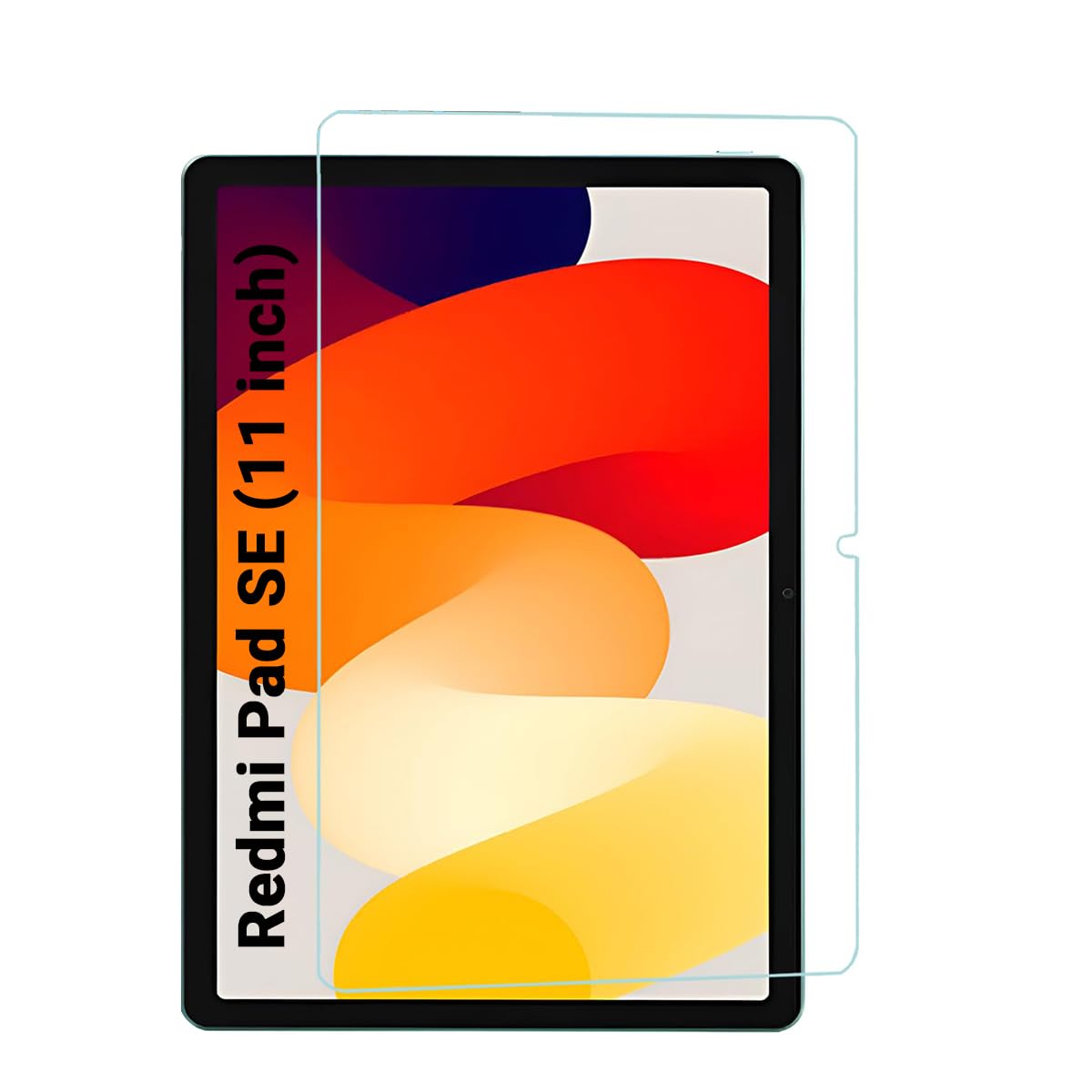 See full amazon price history chart for LIRAMARK Bubble Free anti smudge Screen Protector 9H Tempered Glass for Redmi Pad SE (11 inch) LIRAMARK Bubble Free anti smudge Screen Protector 9H Tempered Glass for Redmi Pad SE (11 inch) (B0D5Y2QHVN) Amazon Price History, Amazon Price Tracker