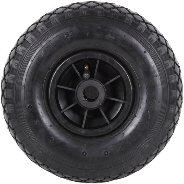 Reel Wheel. TYRE Storage W/Bearing