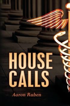 Paperback House Calls Book