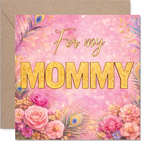Stuff4 �}�}�����n�[�g�t�F���g�o�[�X�f�[�J�[�h - �P���s���N�̉ԂƍE���̉H - �{���ɓ��ʂȃ}�~�[�̂��߂̒g�����Ĉ���̂���f�U�C�� - 5.7�C���`�l�� �����t��