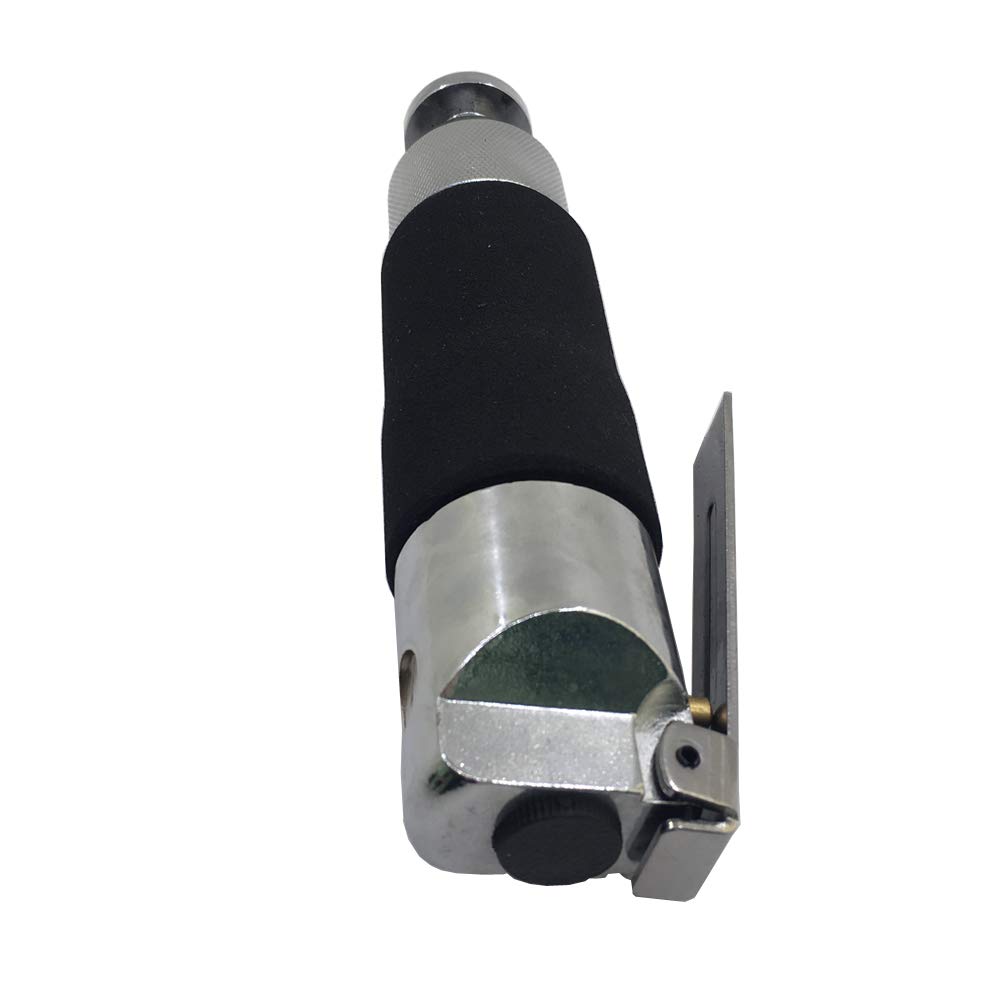 Martello Pneumatico, Strumenti Pneumatici Bustina Beat Strike Impact Hammer Shock Scarpa Spacca Sole Edge Styling Breinga Smooth Massage