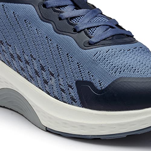 Image of Action ATG-751 Lightweight Comfortable Cushioned Running Sports Shoes for Men