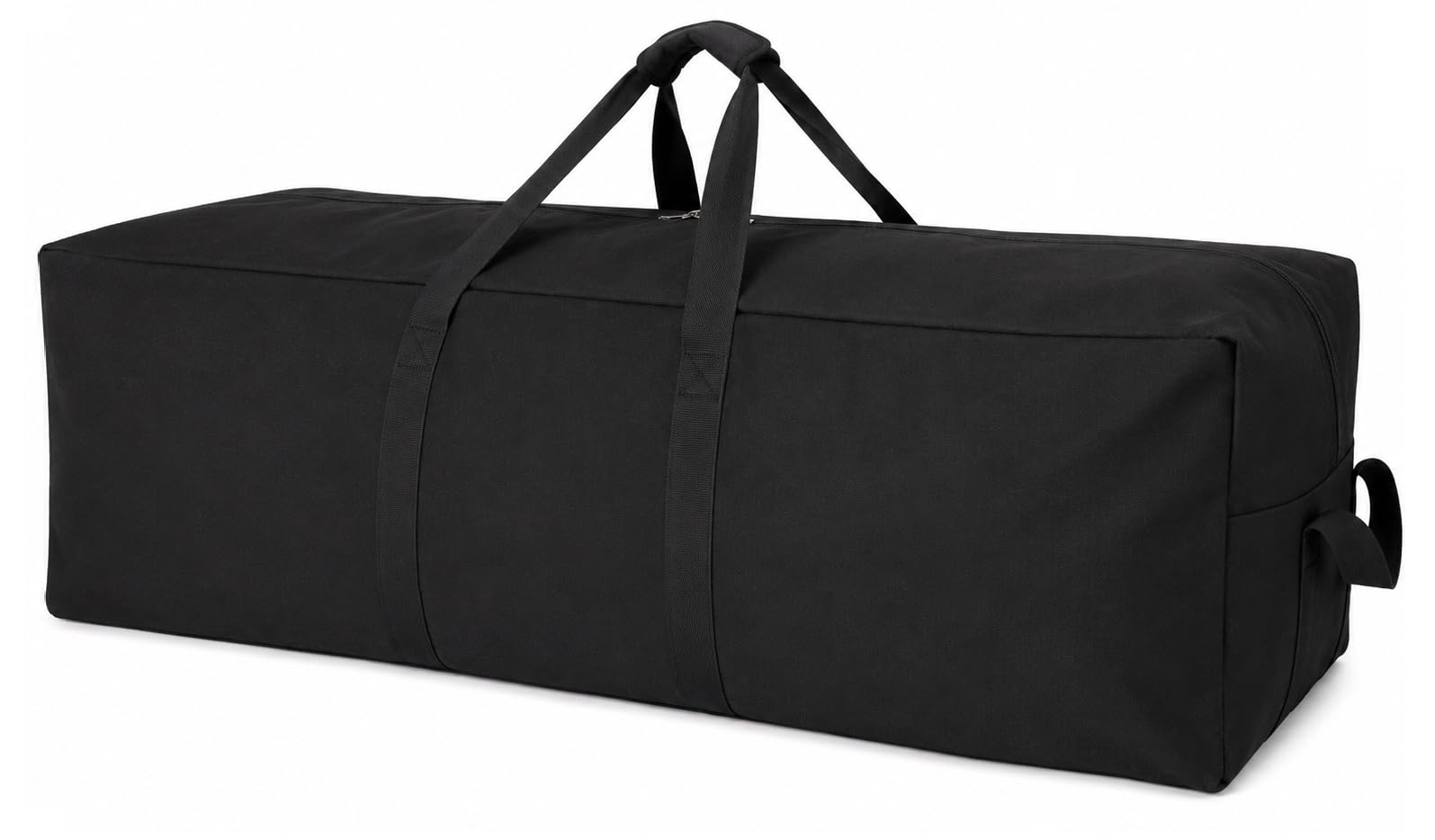 Photo 1 of DoYiKe 150L Canvas Travel Duffle Bag