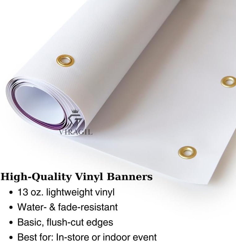 Customized Graduation Banner 2026, Graduation Banners Personalized with Picture, Class of 2026 for High School, Congratulations Banner College or University for Garage Door