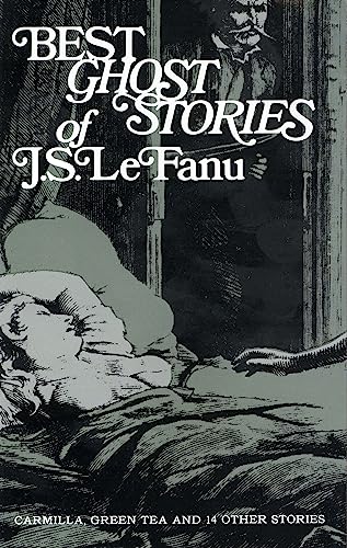 The Best Ghost Stories view 2