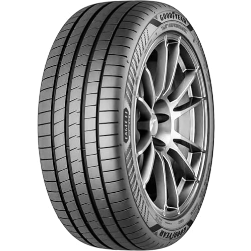 Goodyear Eagle F1 Asymmetric 6 255/40R20 101W XL Tire Set of 1