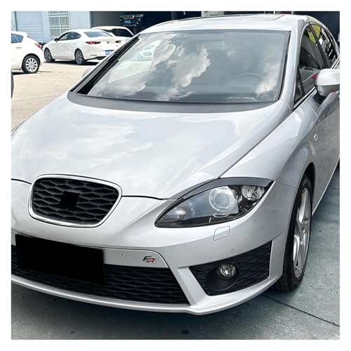 Becquet de ventilation Seat Leon MK2 jupe avant look sport 2005-2012 - 6