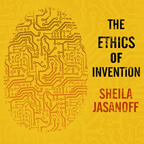 Technology and the Human Future - Sheila Jasanoff