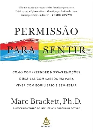 Permissão para sentir