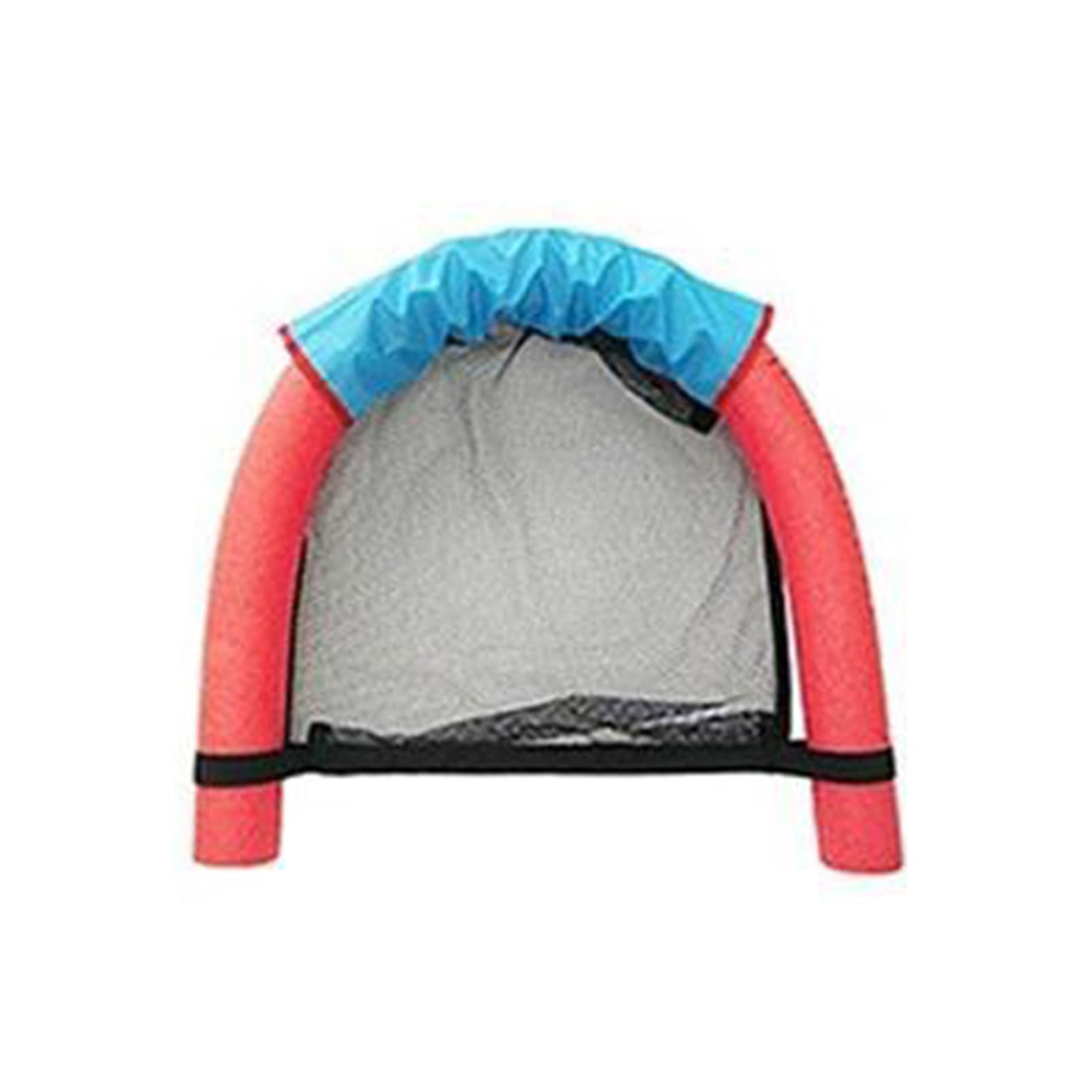 QIAOLIDA Premium Foam Floating Chair Swim Water Float Chair For Swimming Pool Beach And Lake With High Buoyancy And Comfort