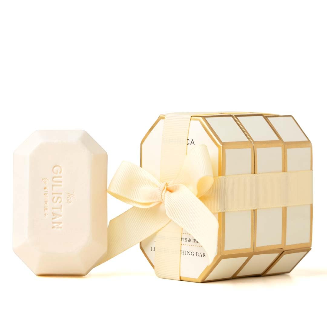 Kimirica Luxury Soaps For Men & Women Pack of 3-image-9