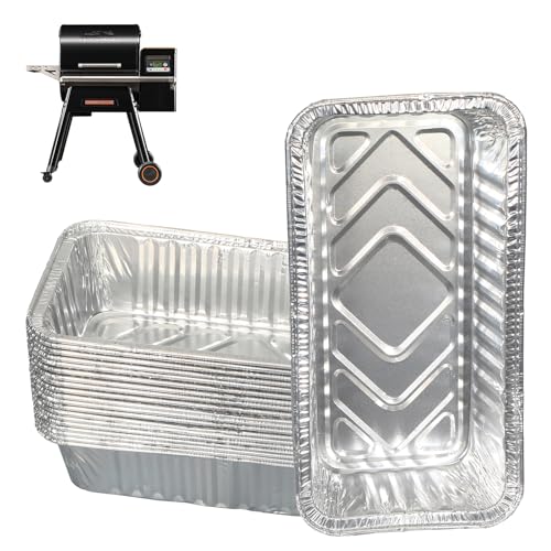 GLOWYE Drip Pan Liners Timberline