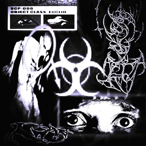 Vinter & h4rdcoreluvletter