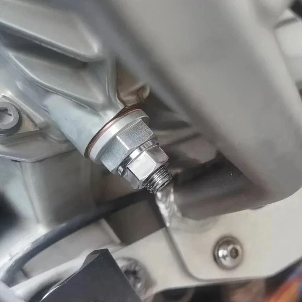 Tensor de cadena de distribuci Para Bmw R1200GS Para K50 K51 K52
