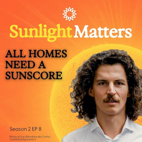 The Sun Has a Score &mdash; Introducing Sunscore from Shadowmap