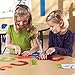 Learning Resources Letter Construction Activity Set - Alphabet Montessori Toys, Ages 3+