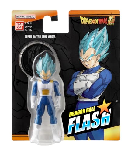 Bandai DB37220 Figurine 7 cm - vue 4