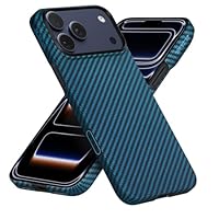 Amazon.co.jp: 【極薄極軽量】PITAKA iPhone 15 Pro Max用