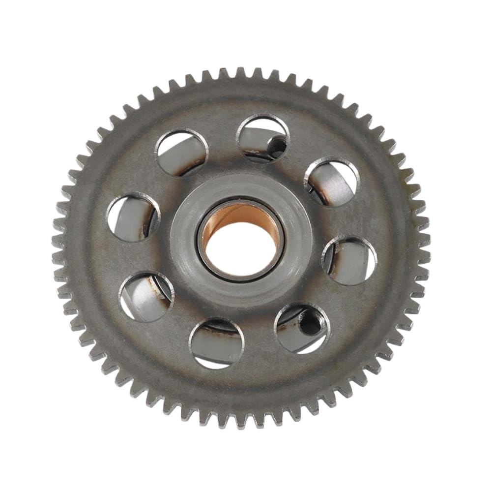 Starter One Way Clutch Compatible with ATV DS250 DS 250 2006–2024 S28110HMA000 S2812AHMA000