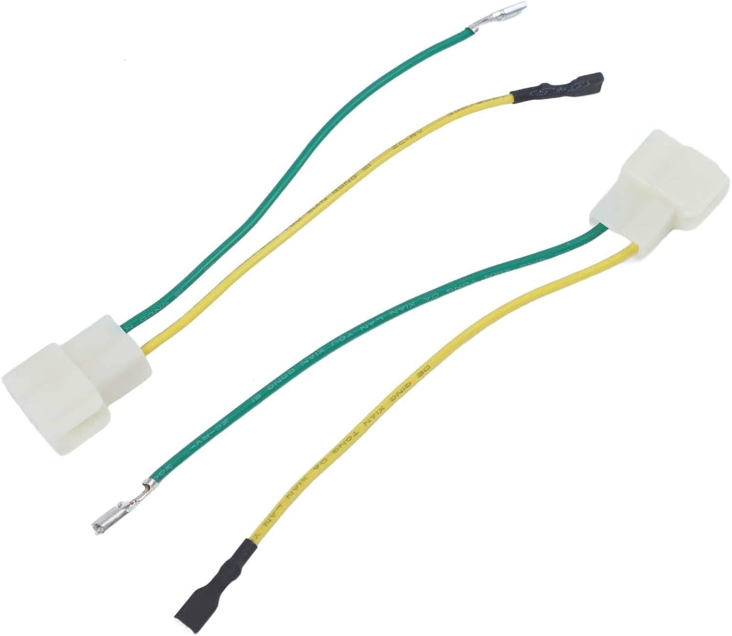Kiddie Car Enhancement Dual Pack Of RS555 Motors With High Speed Capability Of Up To 30000 RPM At A Voltage Of 24V