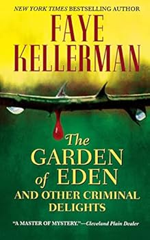 Paperback The Garden of Eden and Other Criminal Delights Book