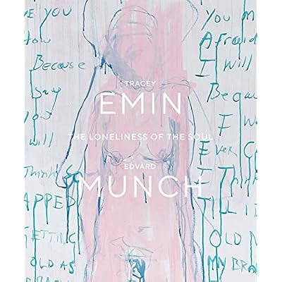 Tracey Emin / Edvard Munch