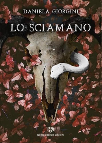 Tipo di prodotto: ABIS_BOOK Lo sciamano