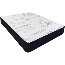 Spectra FlexRest 12 Organic Twin