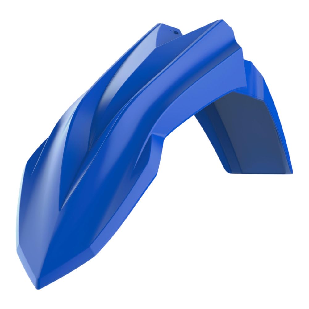 Polisport Blue 8585200005 - Front Fender For Beta 125-300 Rr 2020-2024, 350-480 Rr 2020-2024, 250/300 X-Trainer 2020-2024