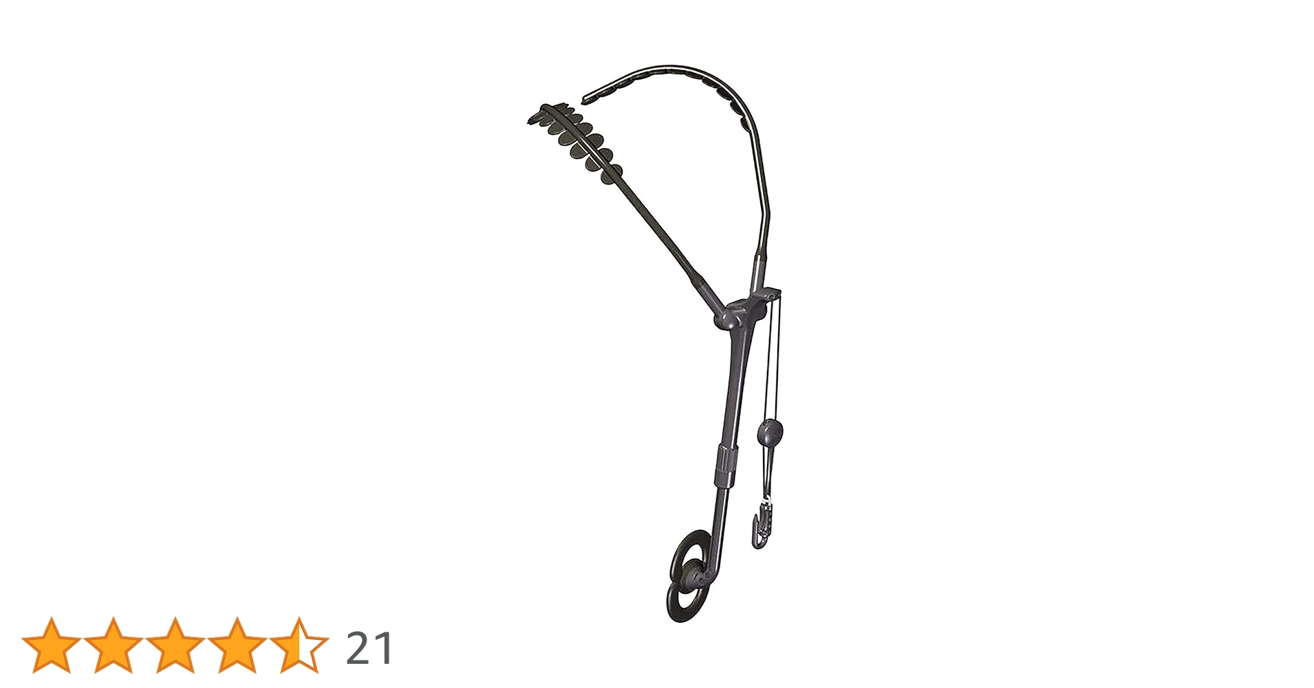 jazzlab　saXholderサックス用ストラップ Amazon | Jazzlab サックス ストラップ SAXHOLDER PRO サックス