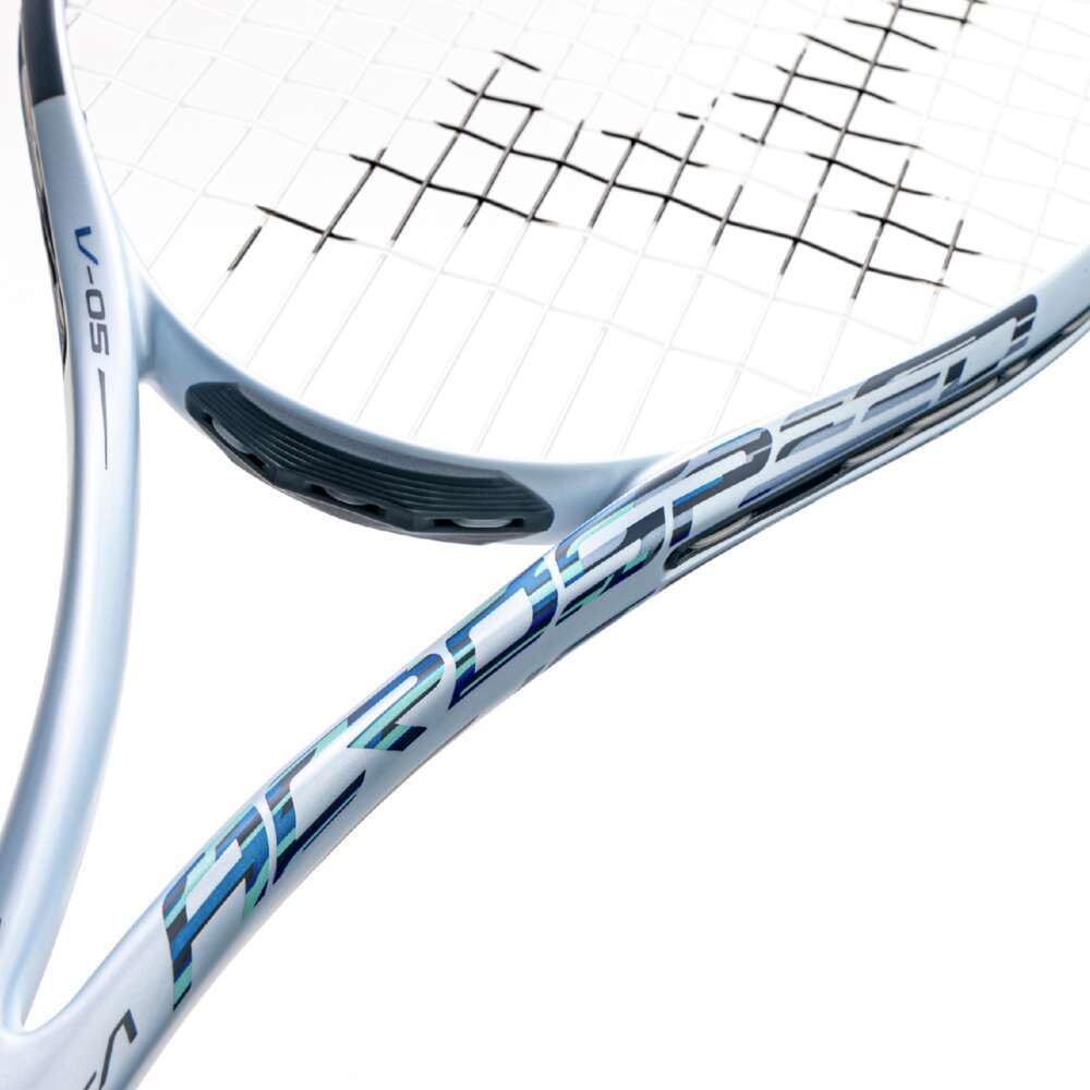 Amazon | MIZUNO アクロスピード V-05 アイスブルー×グレー