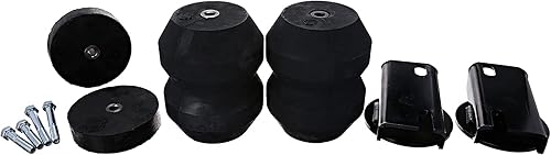 Timbren Sistema de mejora de suspensión DR3500CA