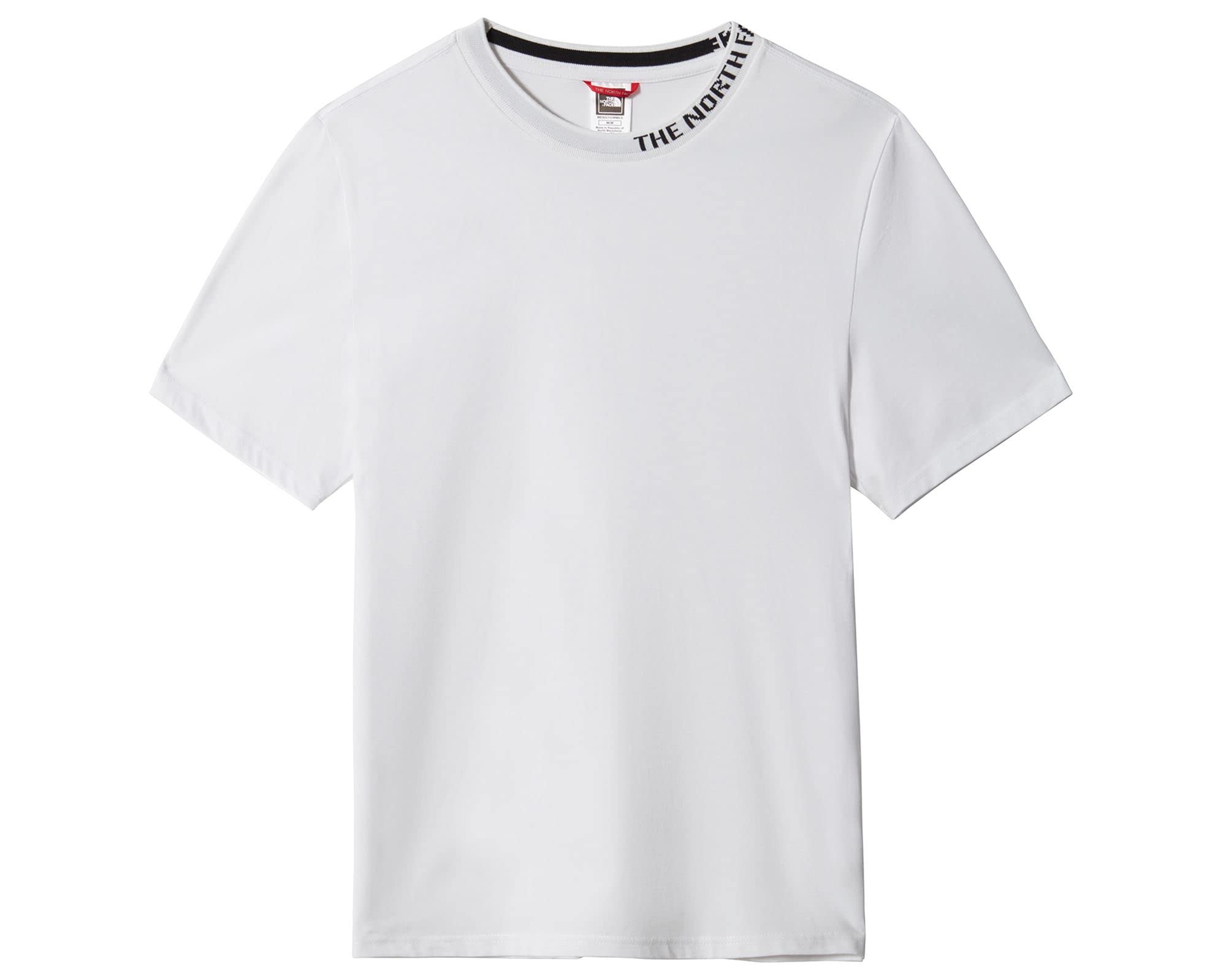 The North Face Zumu Shirt TNF White XS