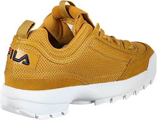 Fila Disruptor Mesh Low Inca Gold 101043860I