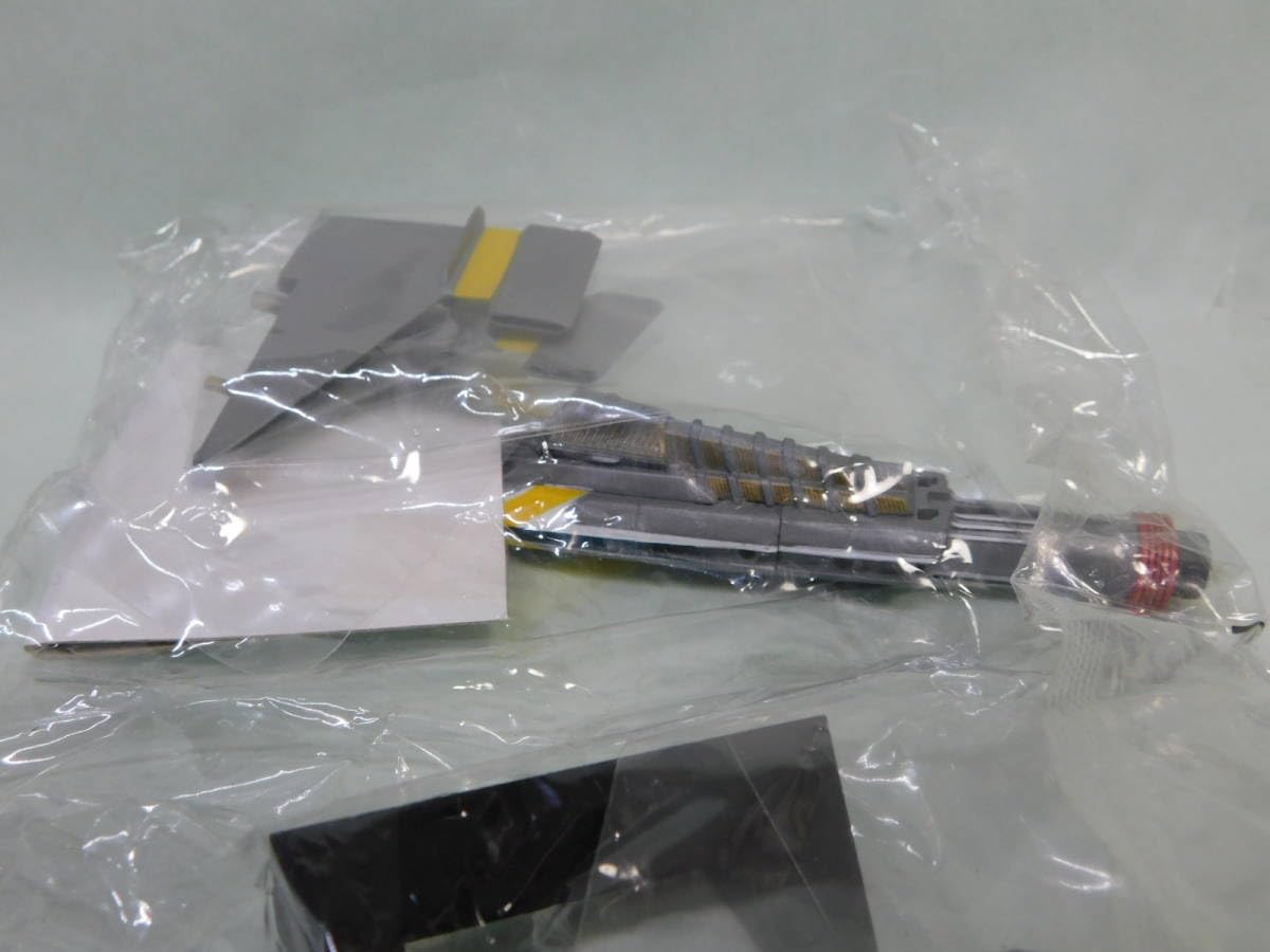 コナミSFムービーセレクション マイティジャック-01　万能戦艦ＭＪ号　単品 Amazon | コナミSFムービーセレクション マイティジャック-01