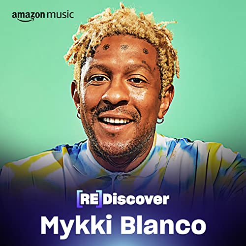 Zusammengestellt von: Amazon Music