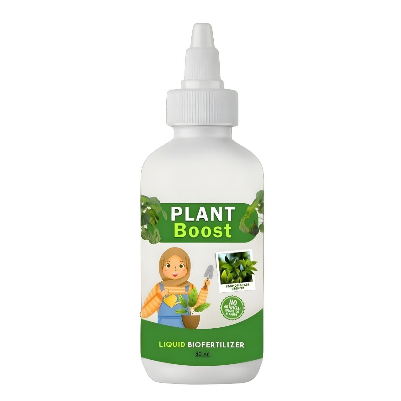 Veloxi Plant Boost Liquid Biofertilizer – Fast Rooting Growth Enhancer | Promotes Photosynthesis, Strengthens Roots & Improves Plant Health | Ideal for Flowers, Vegetables, Herbs (1)-image-20