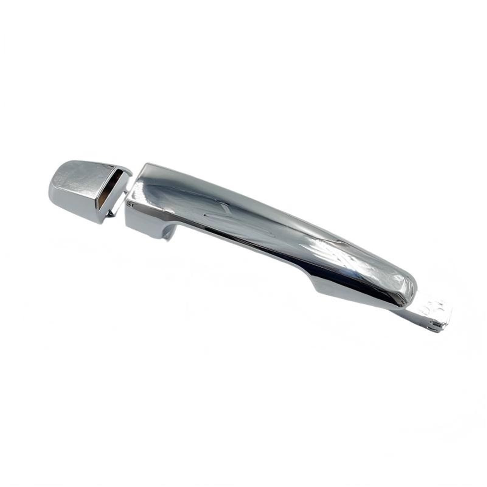 Mydmygs Rear Right Fit For Mitsubisih L200 Triton Door Outer Handle(Rear Right)