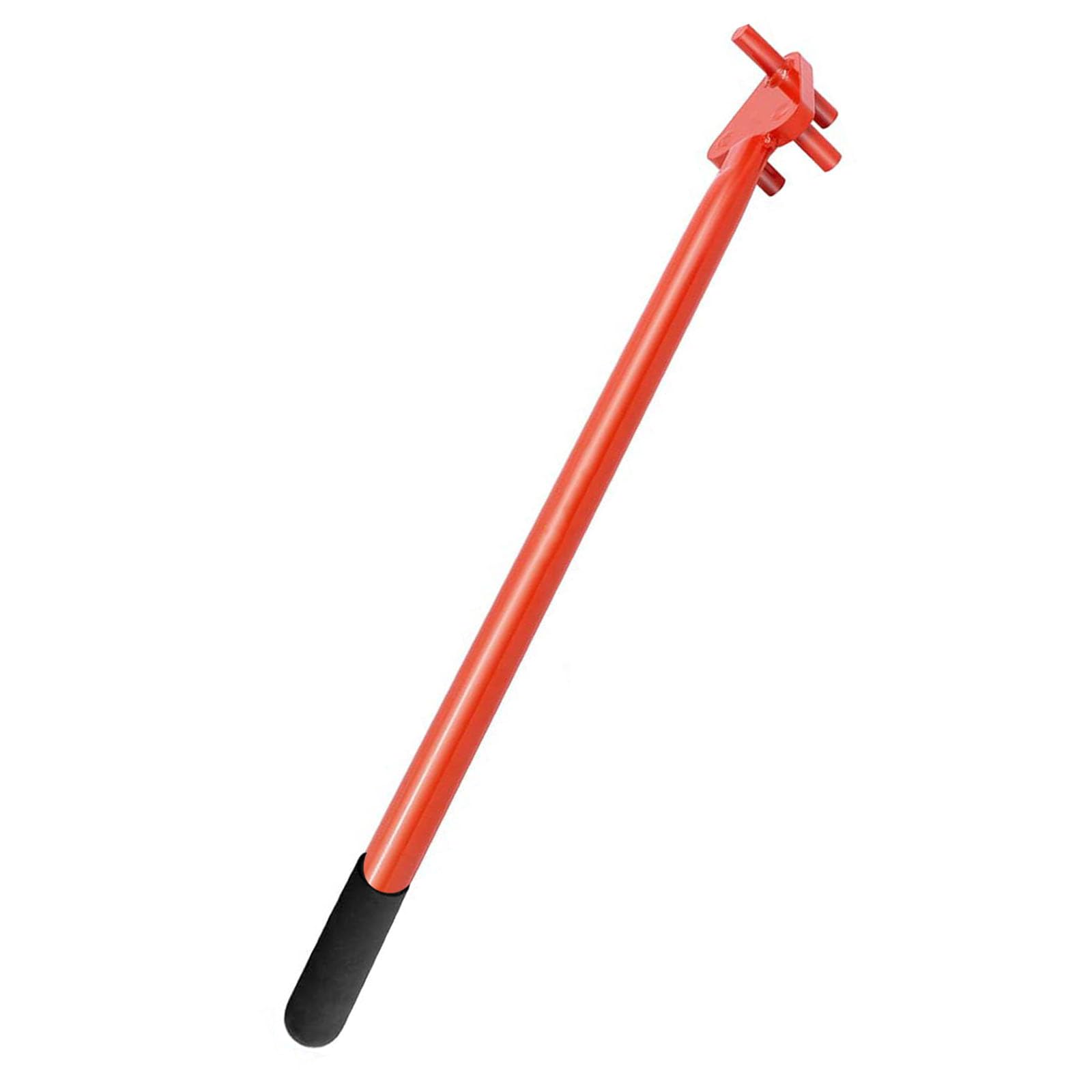 Kaeltsyn B Flexible Manual Steel Molder Twelve Hundred Various Diameters Home Refurbishment And Professional Construction Labor-Saving Grip Manual Steel Molder Offering Comfort For Extended Construction Tasks