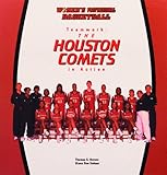 Teamwork: The Houston Comets in Action (Women's Professional Basketball)