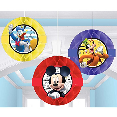 Amscan 291789 Disney© 