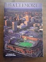 Baltimore 0962080632 Book Cover