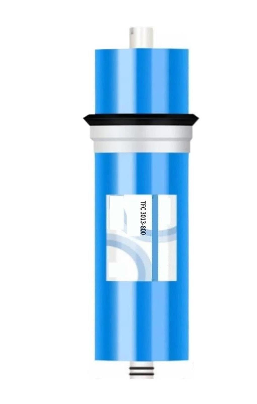Filtro Depuratore D'acqua, Sostituzione Del Filtro Depuratore D'acqua