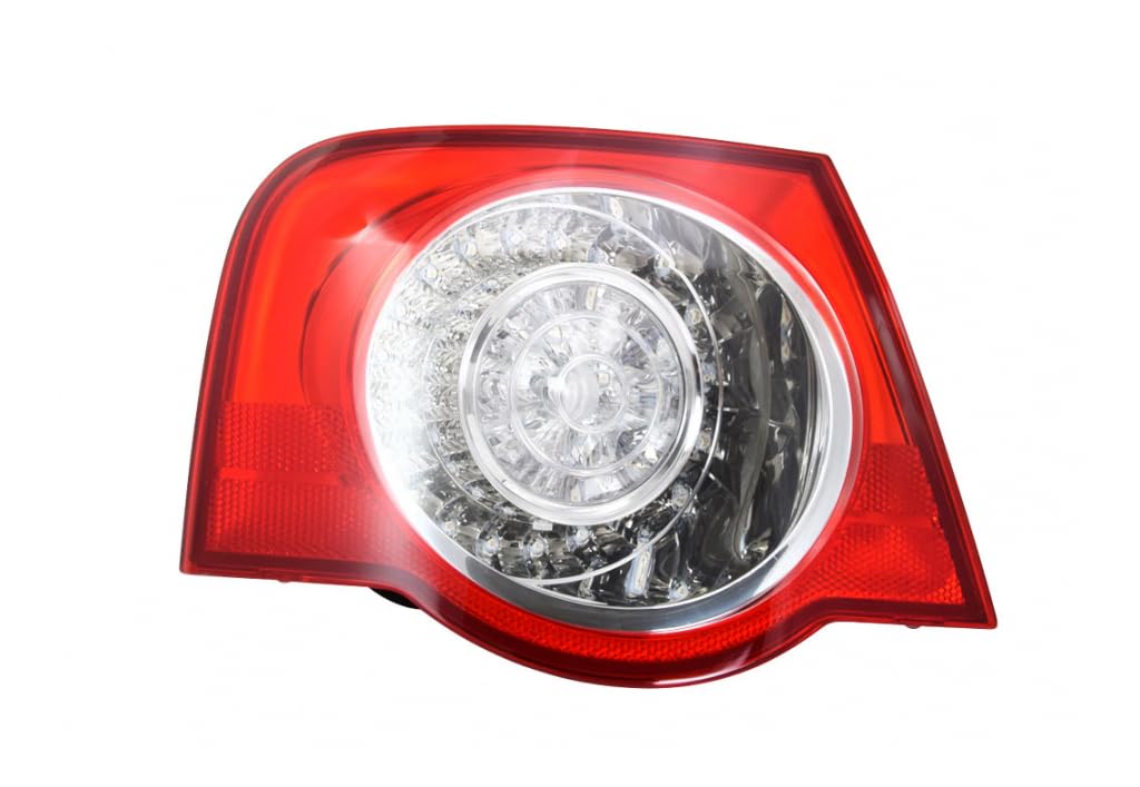 Magneti Marelli 714027570711 Rear Lamp Left