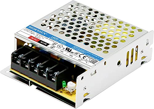 Dehner Elektronik LM35-20B12 Schaltnetzgerät 3 A 35 W 12 V Stabilisiert 1 St