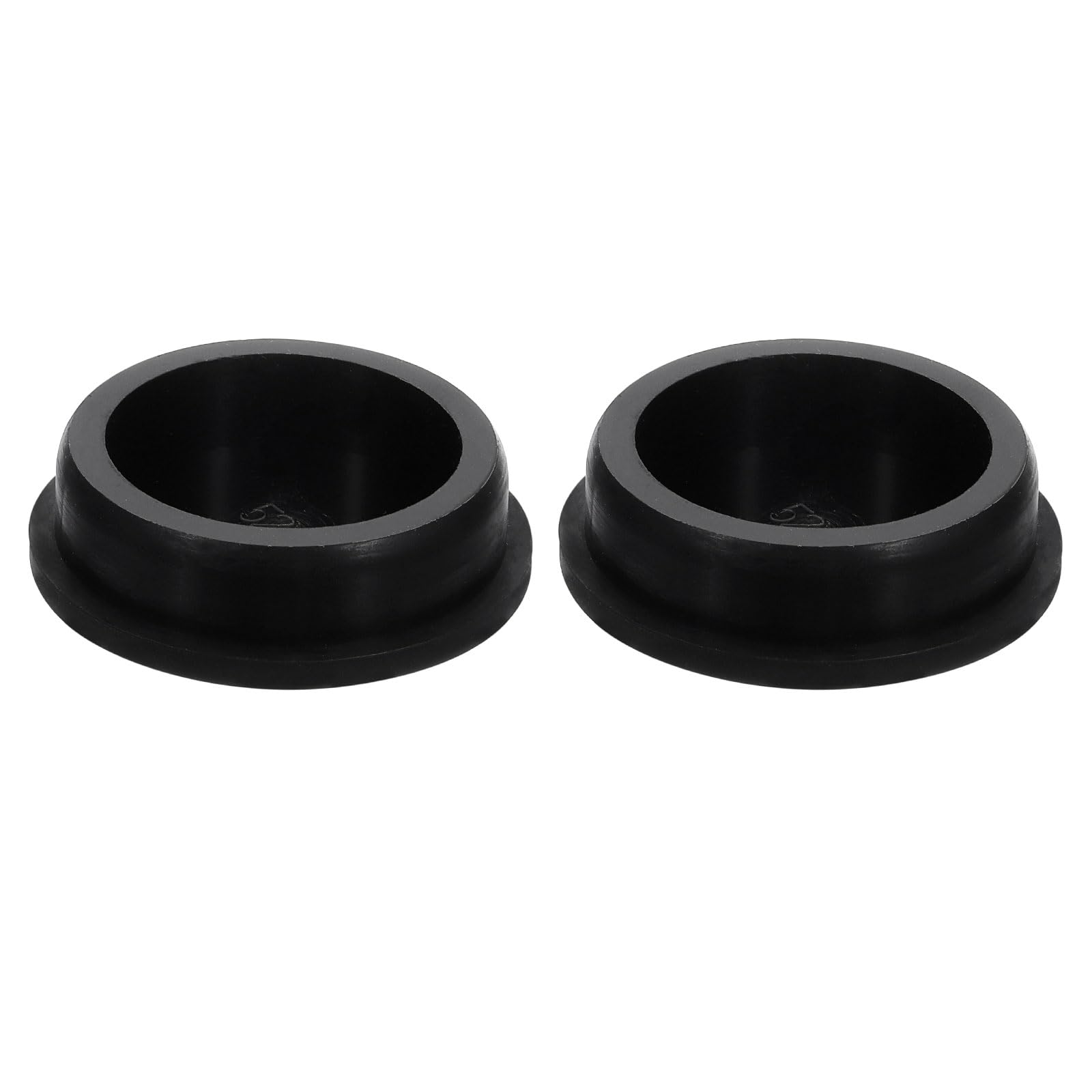 QUARKZMAN 2x Gummistopfen Konisch – 55–68 Mm, V Produktbild-Vorschau 4