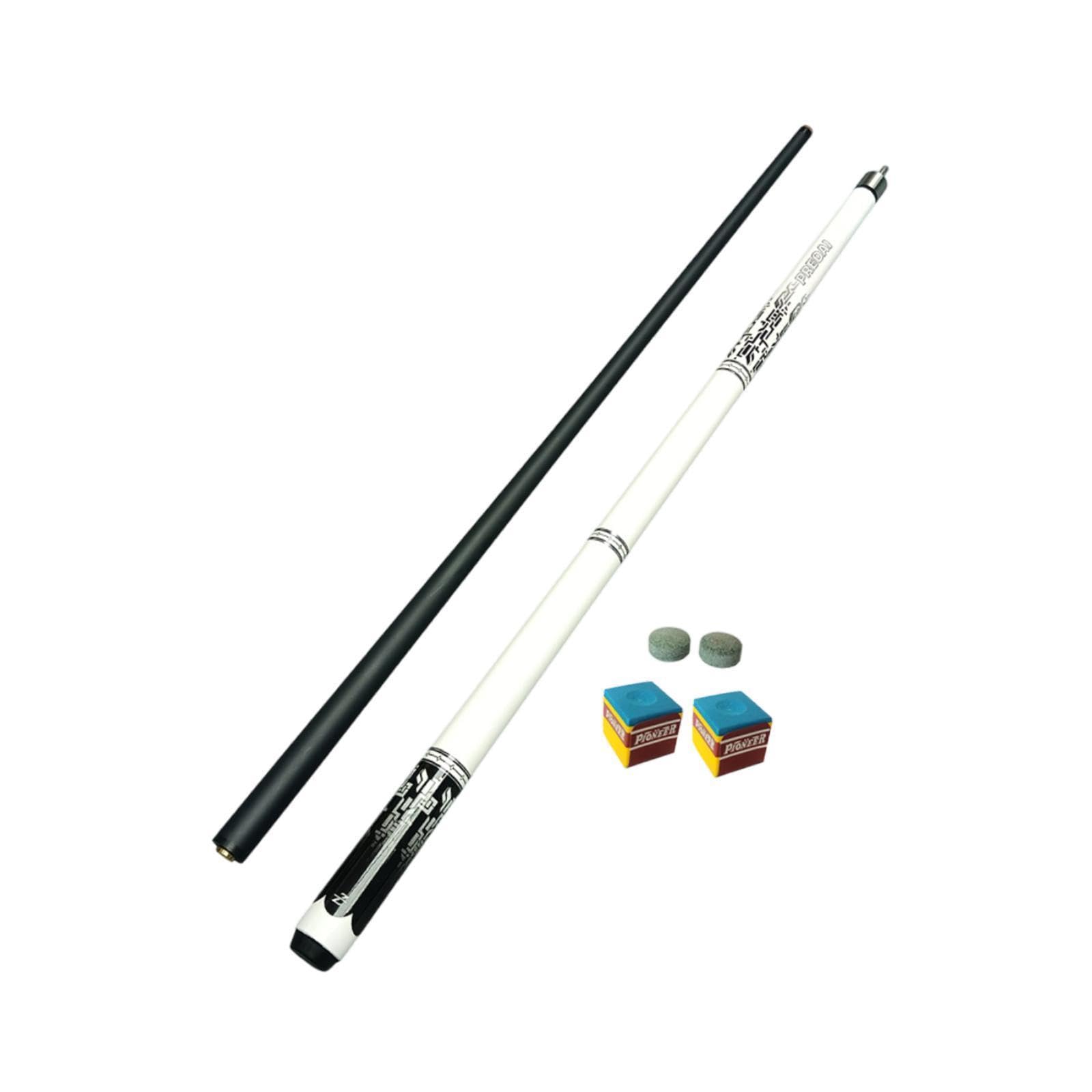 BNF® Carbon Fiber Pool Cue 57inch Long Billiard Stick for Adults Beginners Travel|Sporting Goods | Indoor Games |Cues|1 Pool Cue,-picture-17