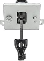 Vista 6 de Productos de puerta automotriz Bisagra de puerta Stop Check Strap Limiter 9181Q2 Reemplazo de accesorios de coche para 3008 5008 408 308SW