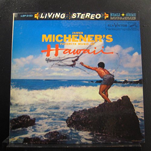 James Michener's Favorite Music of Hawaii